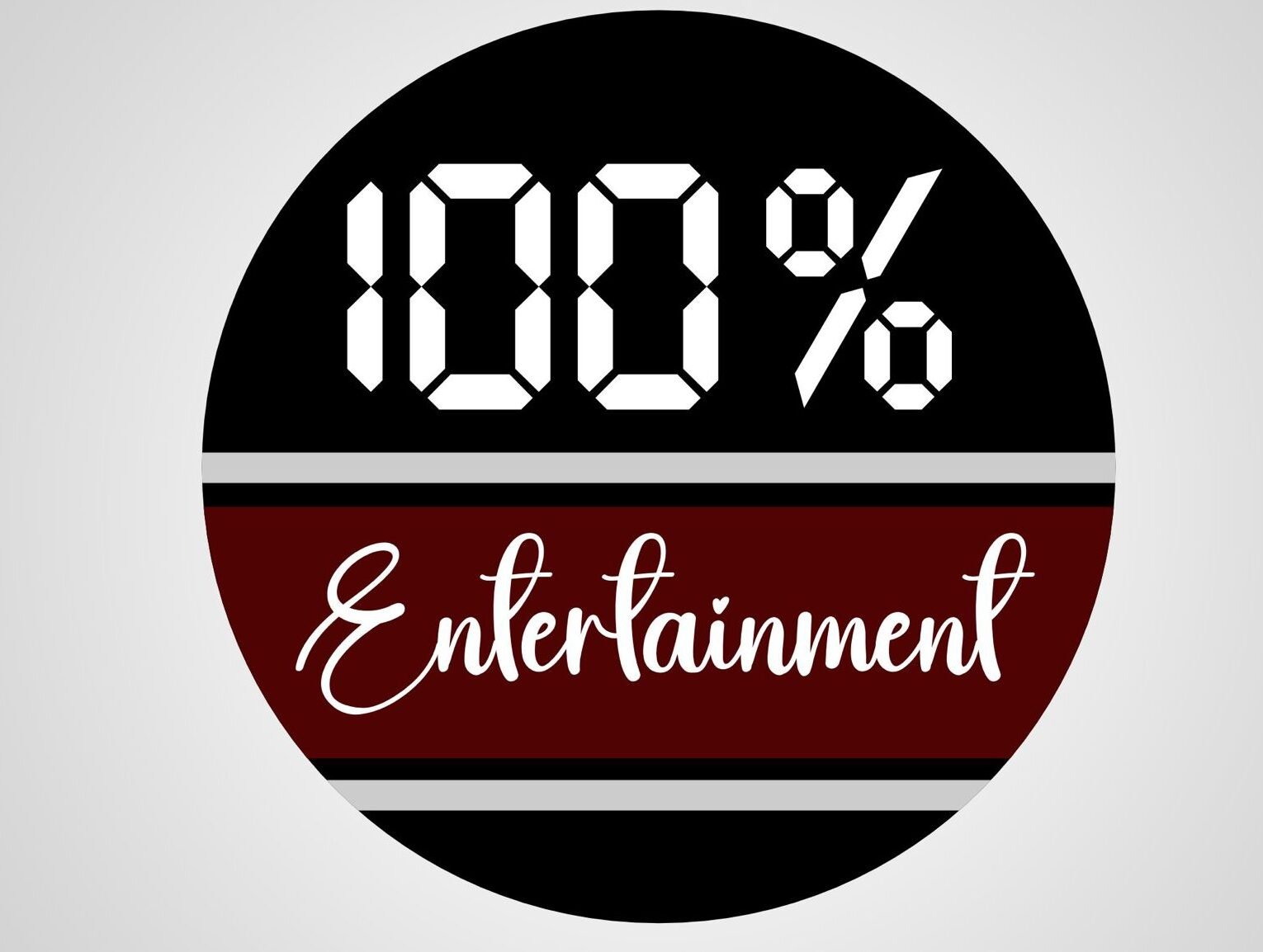 100% Entertainment – Ajotolowo